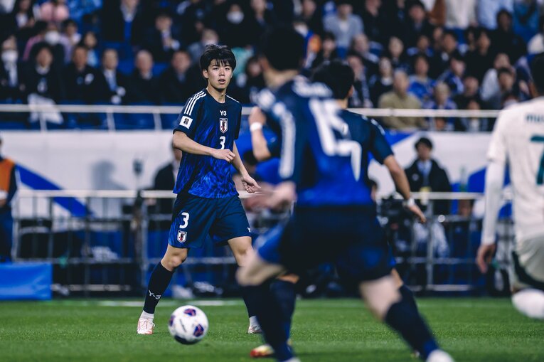 ©︎Kiichi Matsumoto