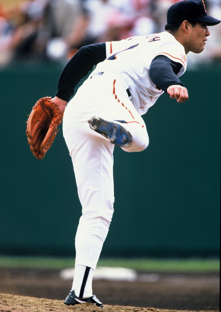 斉藤雅樹　©Koji Asakura