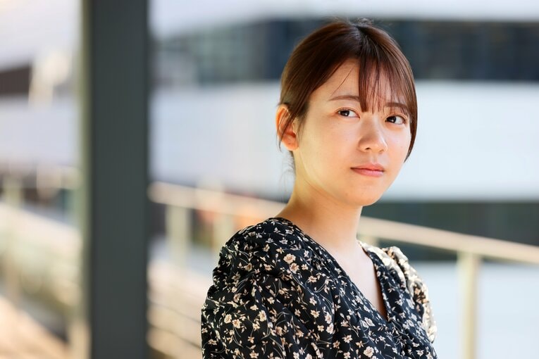 田丸九段は弟子である小高の棋力向上を願っている（写真は右に続きます）　©Shigeki Yamamoto