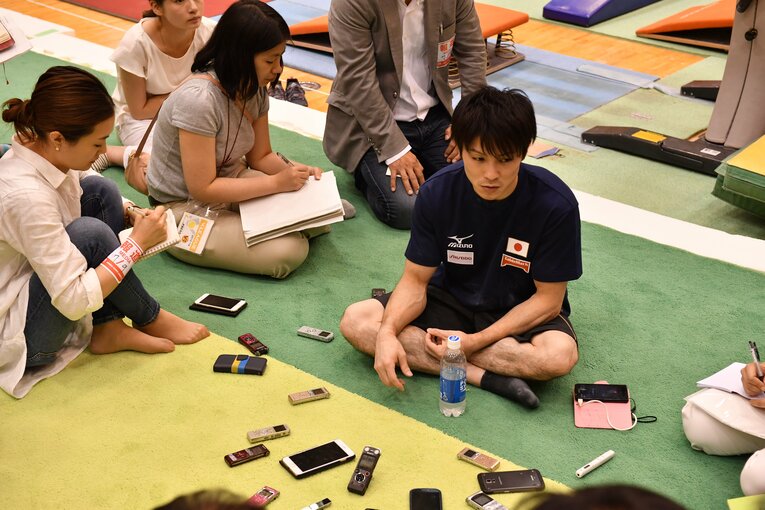 2016年　©BUNGEISHUNJU