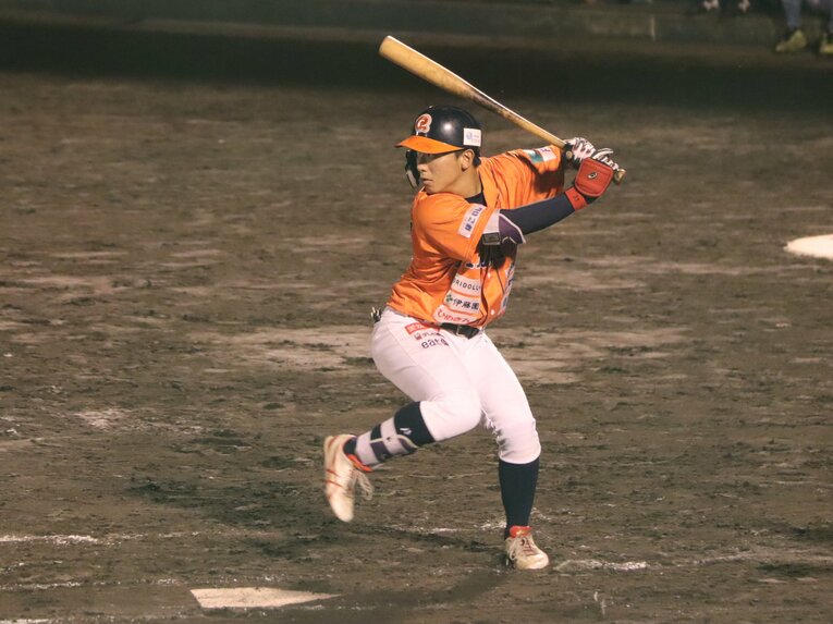 漆原幻汰　©Kou Hiroo