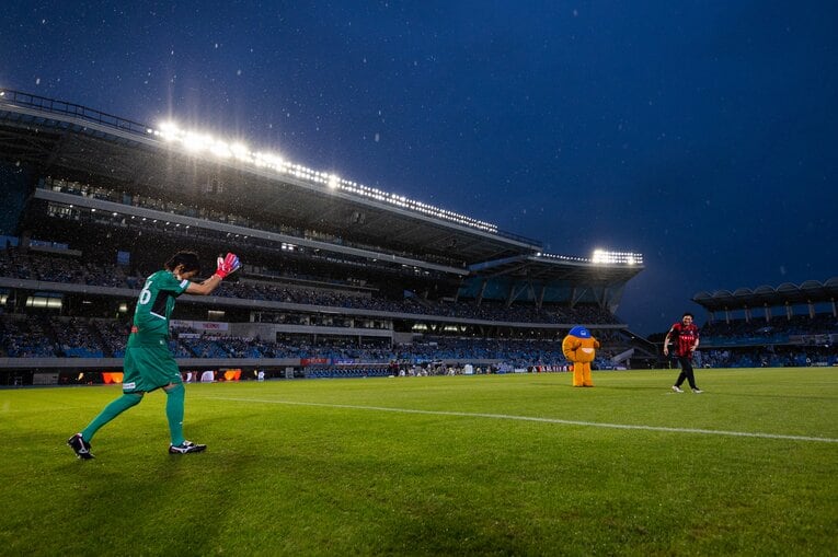 ©︎KAWASAKI FRONTALE