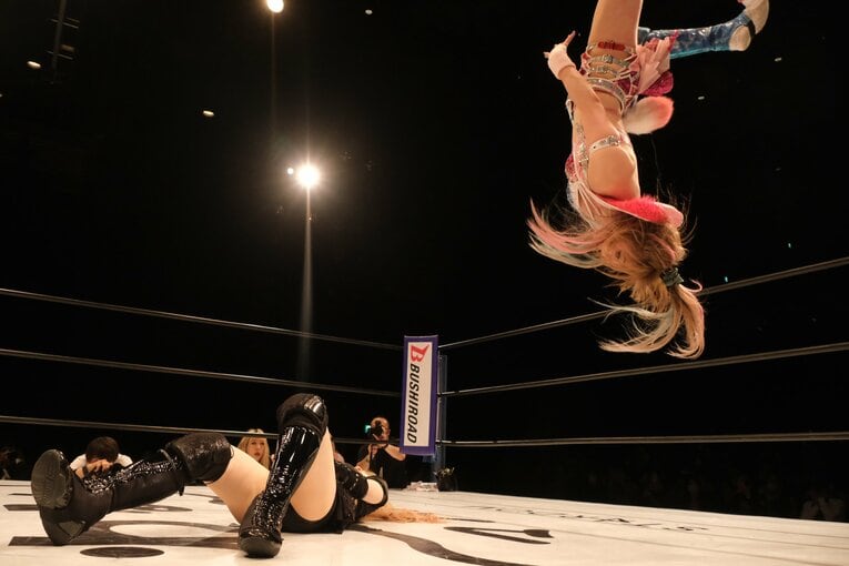 ©Norihiro Hashimoto