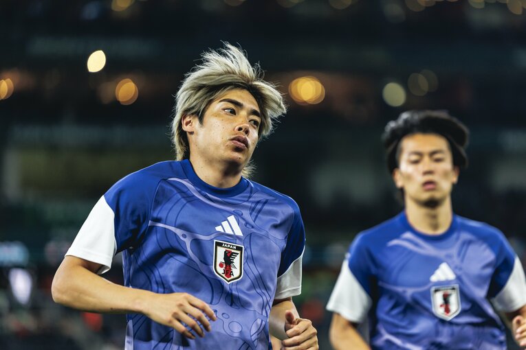 ©Kiichi Matsumoto/JMPA