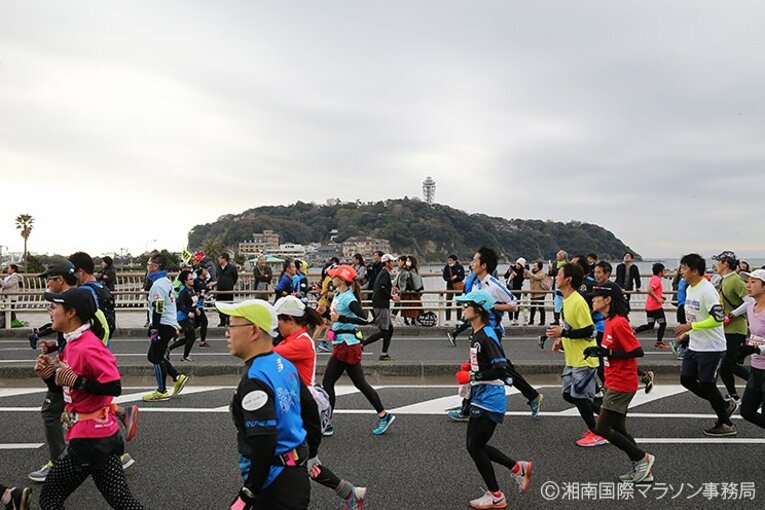 おやじ市民ランナーの挑戦。「東京マラソンでサブスリー」への道。(2)