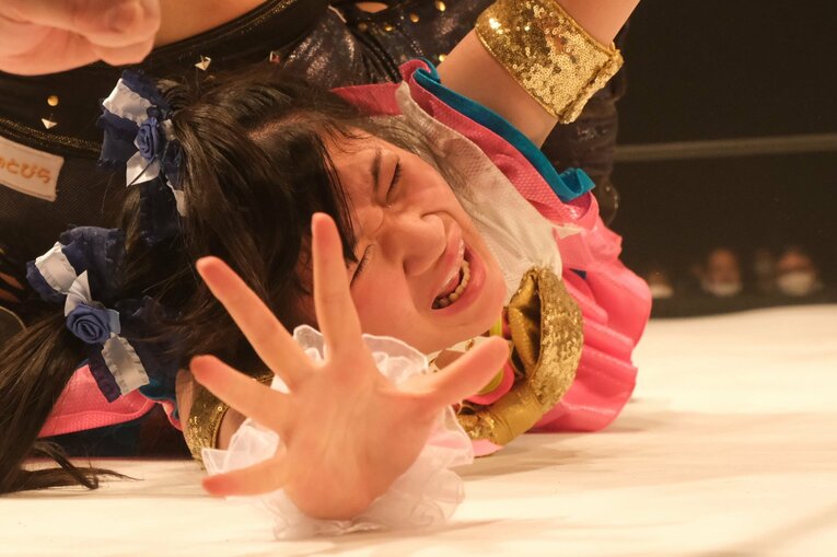 元アイドルの“現役女子高生”がなぜプロレスを？ 細川ゆかり（工業高2年）の“やりたいことやりまくり”人生「卒業後は医療系に」(31)