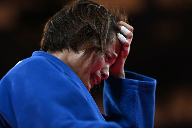 阿部詩　©︎Naoya Sanuki/JMPA