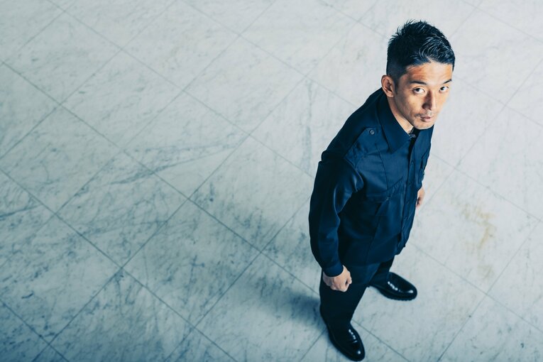 ©︎Kiichi Matsumoto