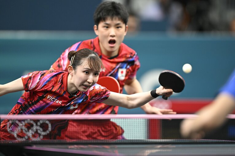 ©Asami Enomoto/JMPA