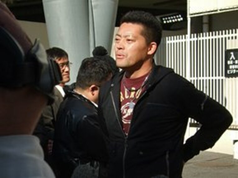 堀、小林雅、多田野の夢は続く……。人生をかけたトライアウトの舞台裏。(3)