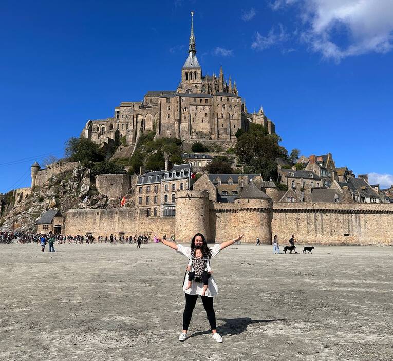 提供：山田ローラさん