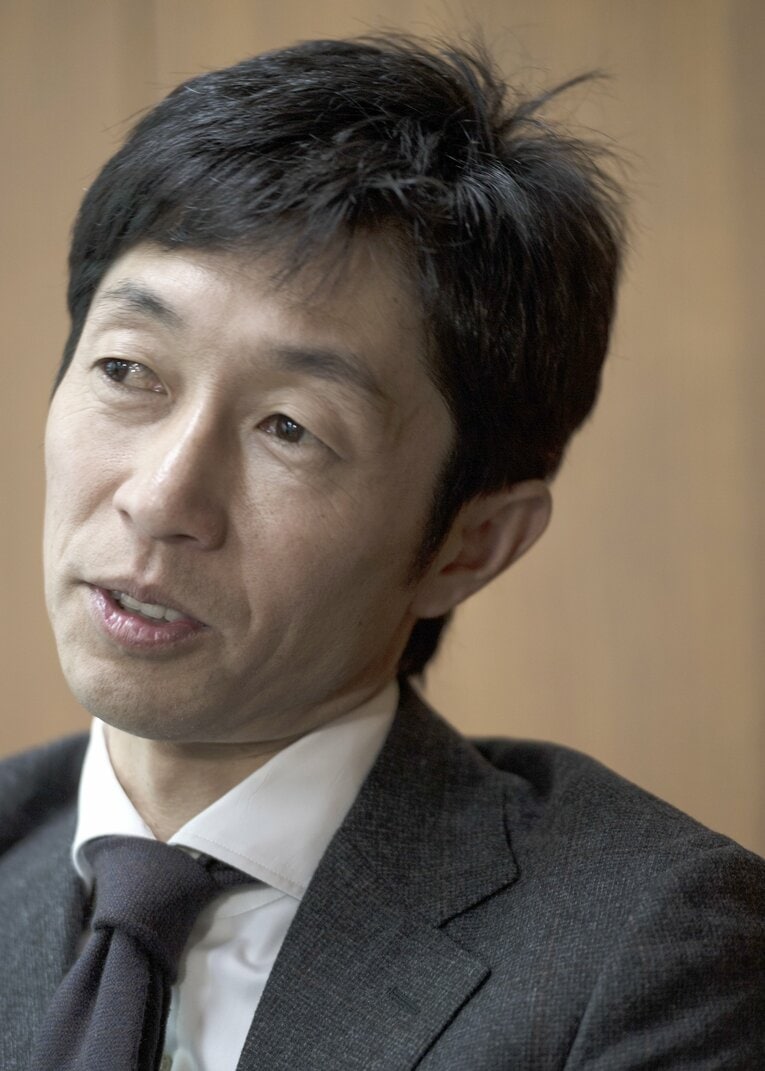 武豊騎手（2016年撮影）　©Takuya Sugiyama