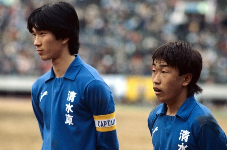 （左から）浄見哲士、望月哲也／清水東 ／ photograph by Kazuhito Yamada