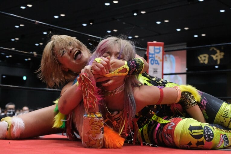 ©Norihiro Hashimoto