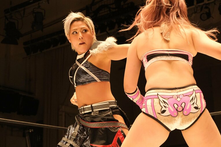 ジュリア　©Norihiro Hashimoto