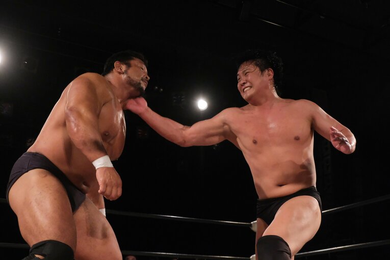 ©Norihiro Hashimoto