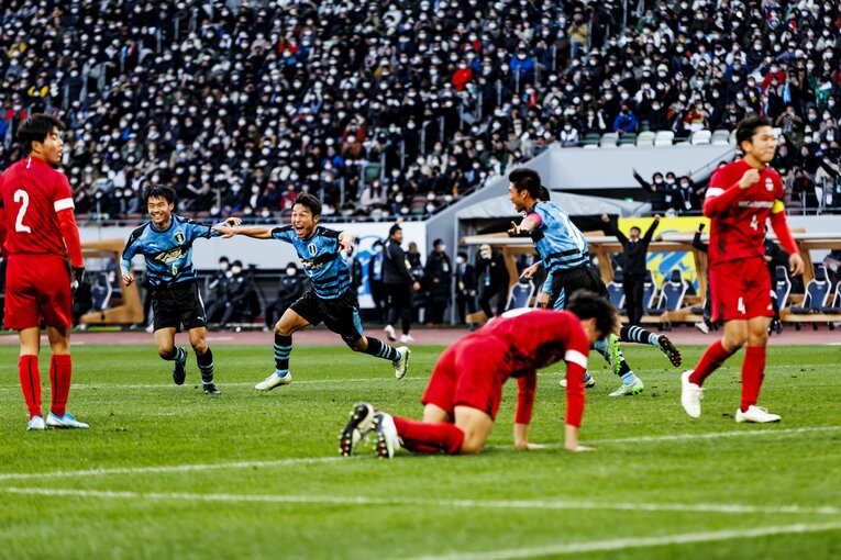 ©︎Kiichi Matsumoto