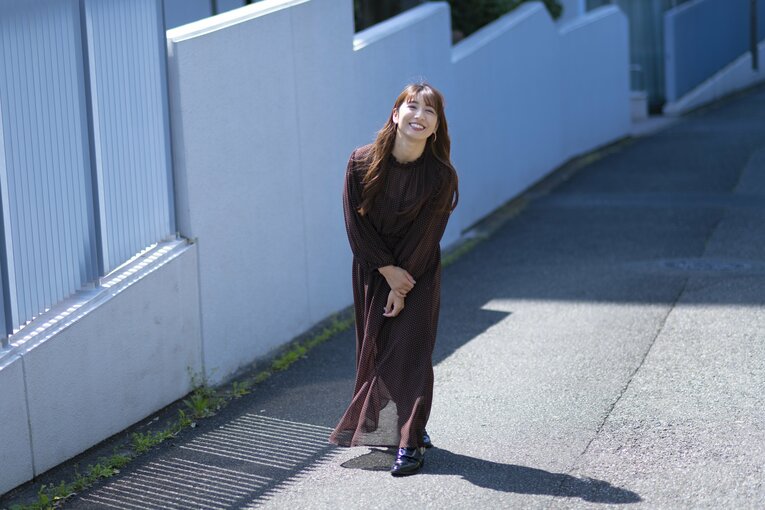 筋肉卒業の本音「心が死んでしまう」…慶應卒・才木玲佳の新たな可能性には“クイズ女王”も？「筋肉バカならよかった。でも私はそうじゃない」(94)