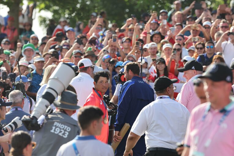 ©︎Tetsuya Higashikawa/JMPA