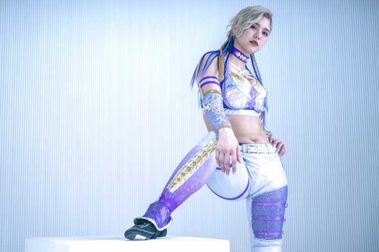 【写真をスワイプするとそのほかの撮り下ろしフォトもご覧になれます】　©Takuya Sugiyama