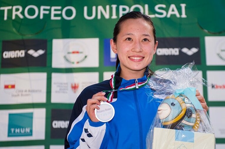 「瀬戸大也に五輪に出る資格はない」は的外れ…スポンサーを失った“競泳エース”の今後とは？(5) ／ photograph by AFLO