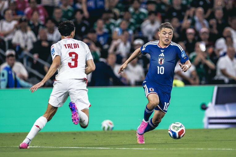©Kiichi Matsumoto/JMPA
