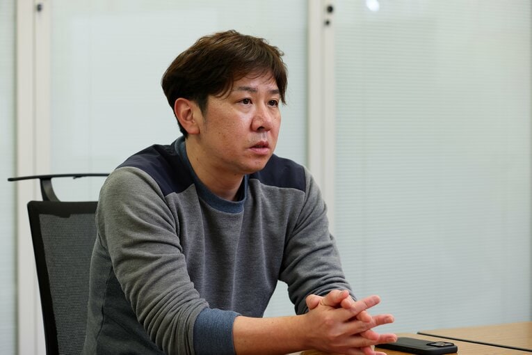 本田さんは自身も経験した五輪の緊張感を慮った　©Shigeki Yamamoto