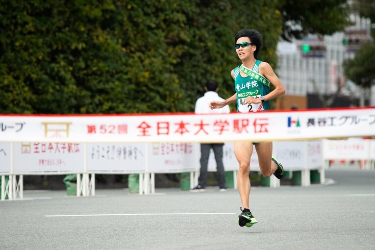 吉田圭太　(C)Asami Enomoto