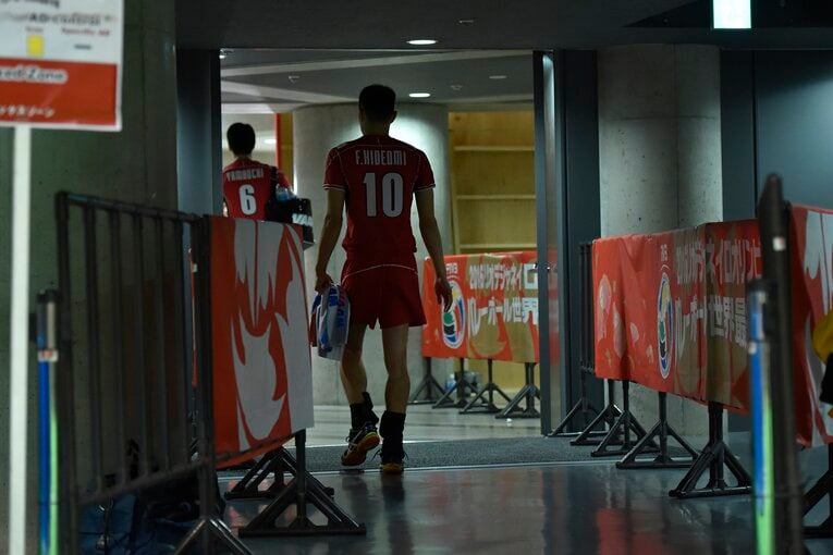 ©︎Koki Nagahama/Getty Imagse