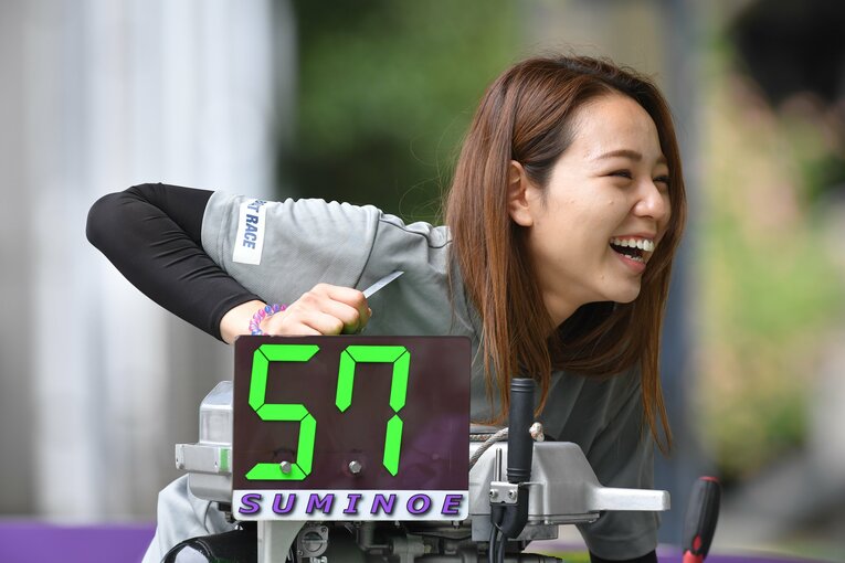 ©︎BOATRACE振興会