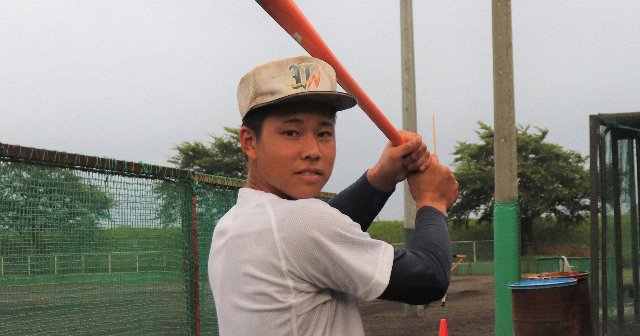 プロ野球スカウトが熱視線「オリックス紅林弘太郎以来の逸材かも…」“ほぼ無名だった”長野の高校生ショートがドラフト上位候補に急浮上 - ドラフト会議 |  高校野球 - Number Web - ナンバー