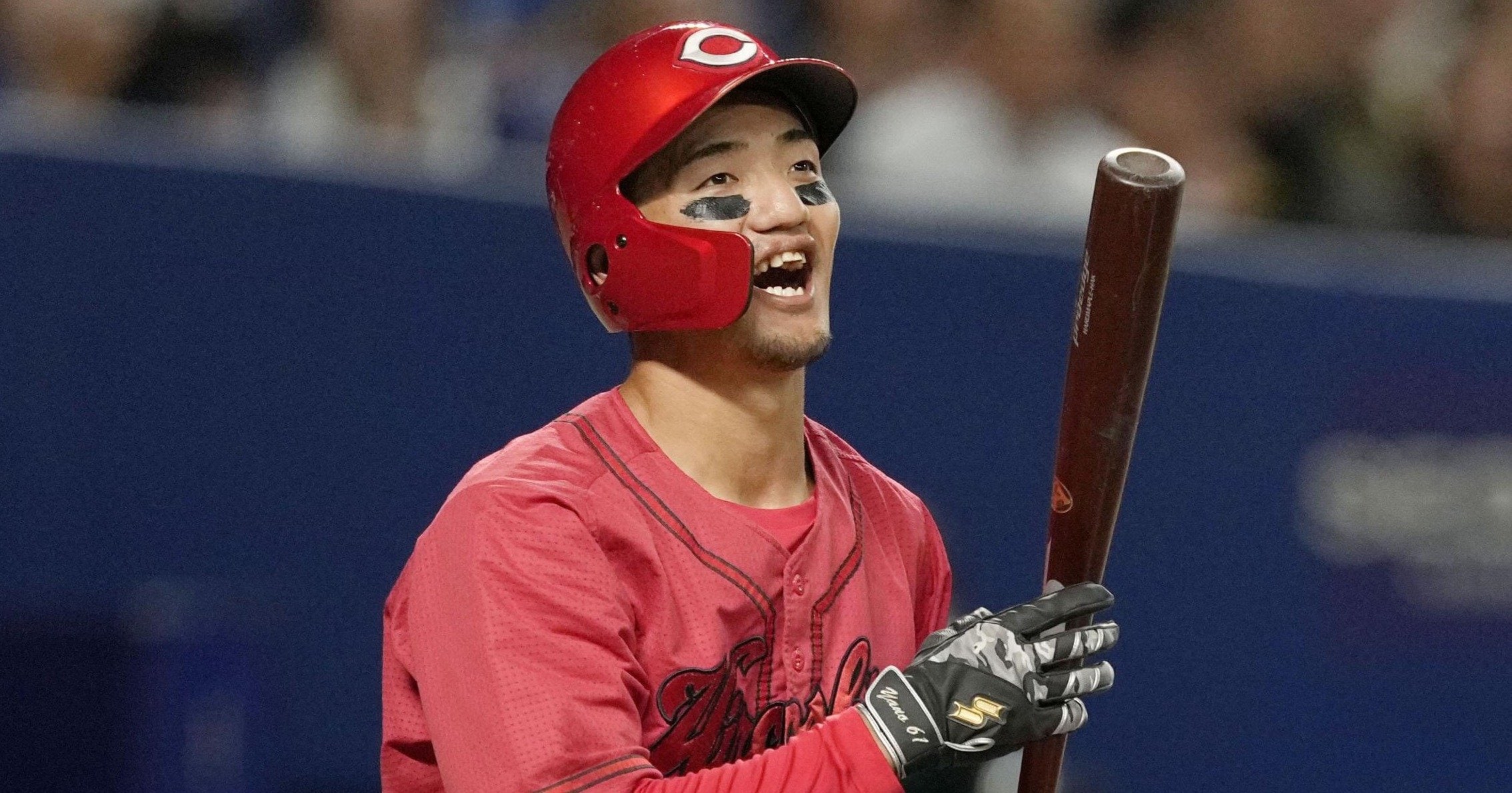 矢野雅哉の22球…日本新記録となった9月22日中日戦・第3打席の粘りに