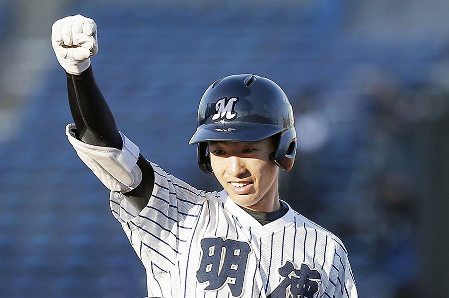 上 六 大学 野球 注目 選手