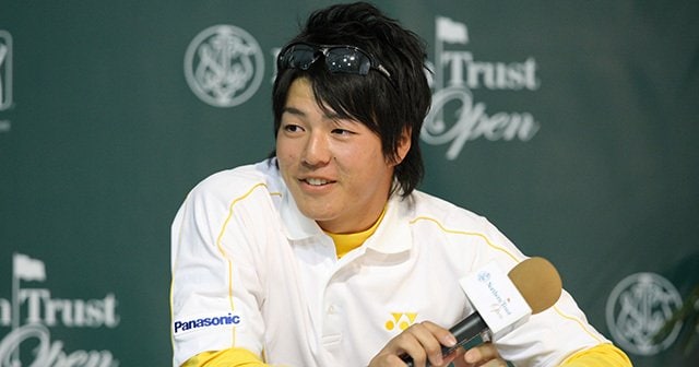 7年前、期待されていたのは石川遼!?各国上位陣の変遷で考える五輪代表。