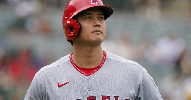 大谷翔平のMVP“疑いようがない”最大の理由とは？ ライバルを大きく