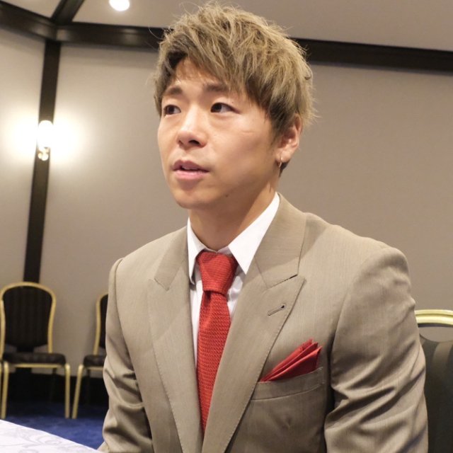 《独占インタビュー》武尊「一番強くなってる実感がある」 那須川天心戦、対策よりも“闘い方は変えない”と断言した理由