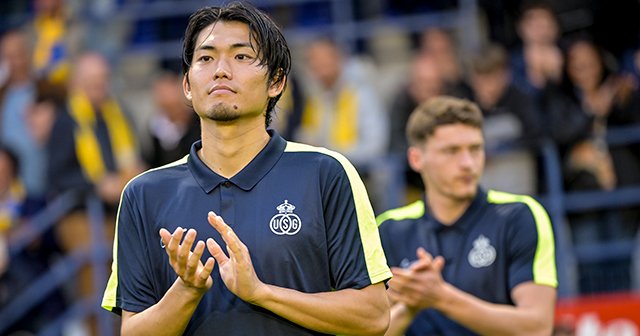 「結婚を前提、この人しか」「展開早すぎ！」サッカー日本代表の妻へ…町田浩樹が“パリの指輪”に込めた想い「彼女、ショパン好きなので」（ミムラユウスケ）