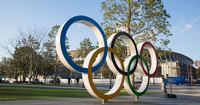 “オリンピック好き大国”も「日本の8割が反対なのに」　アメリカは東京五輪開催の可否をどう報じた？