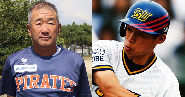 イチローはそれを上回る努力」「夜中1、2時にカーンと」64歳名伯楽が語る“10代の鈴木一朗”と独立Lドラフト候補に感じる差とは（3／3） - プロ野球  - Number Web - ナンバー