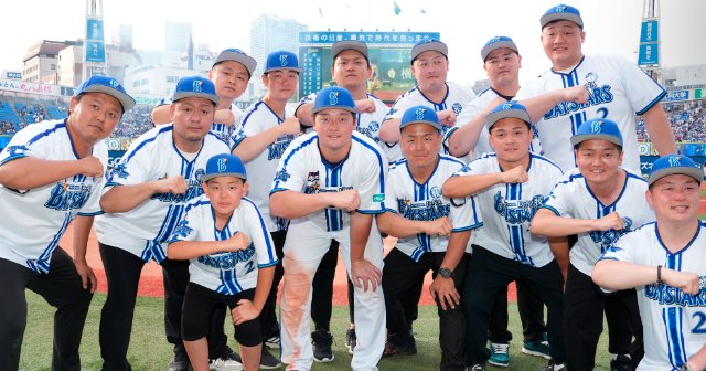 牧秀悟が17人集合…衝撃のそっくりさんイベント仕掛け人に聞いた“ぶっ