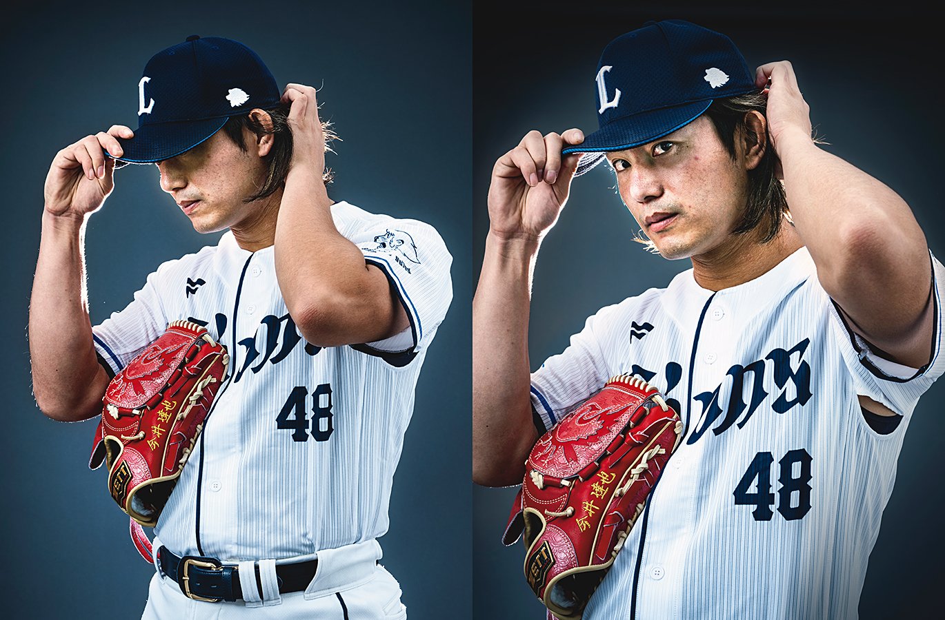 スピードは求めてない」ライオンズ・今井達也が辿り着いた‟理想の投げ