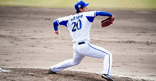 坂本裕哉　ユニフォーム　支給品　横浜DeNAベイスターズ 坂本裕哉 ユニフォーム 支給品 横浜DeNAベイスターズ