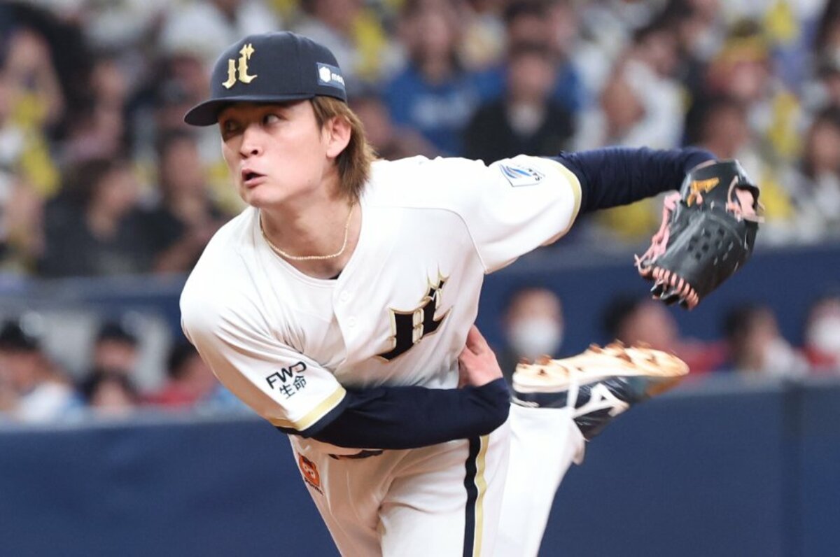 大谷翔平を徹底解剖 - Number Web - ナンバー