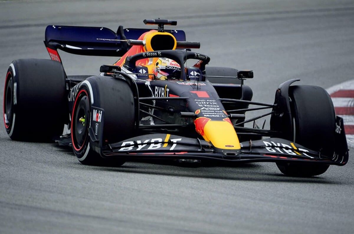 変貌を遂げた22年f1マシン 大改革は実を結ぶのか F1 Number Web ナンバー