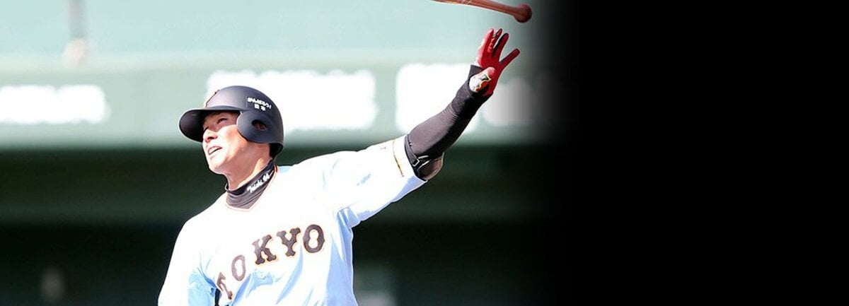 巨人・大田泰示は真の4番になれるか。落合博満、松井秀喜の