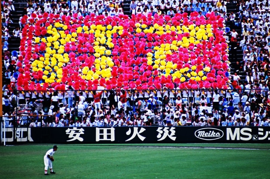「先輩がパイプ椅子で後輩を殴打」PL学園野球部で暴力事件、出場停止も…甲子園優勝7回の最強野球部で何が? 名門の崩壊がはじまった日<Number Web> photograph by JIJI PRESS