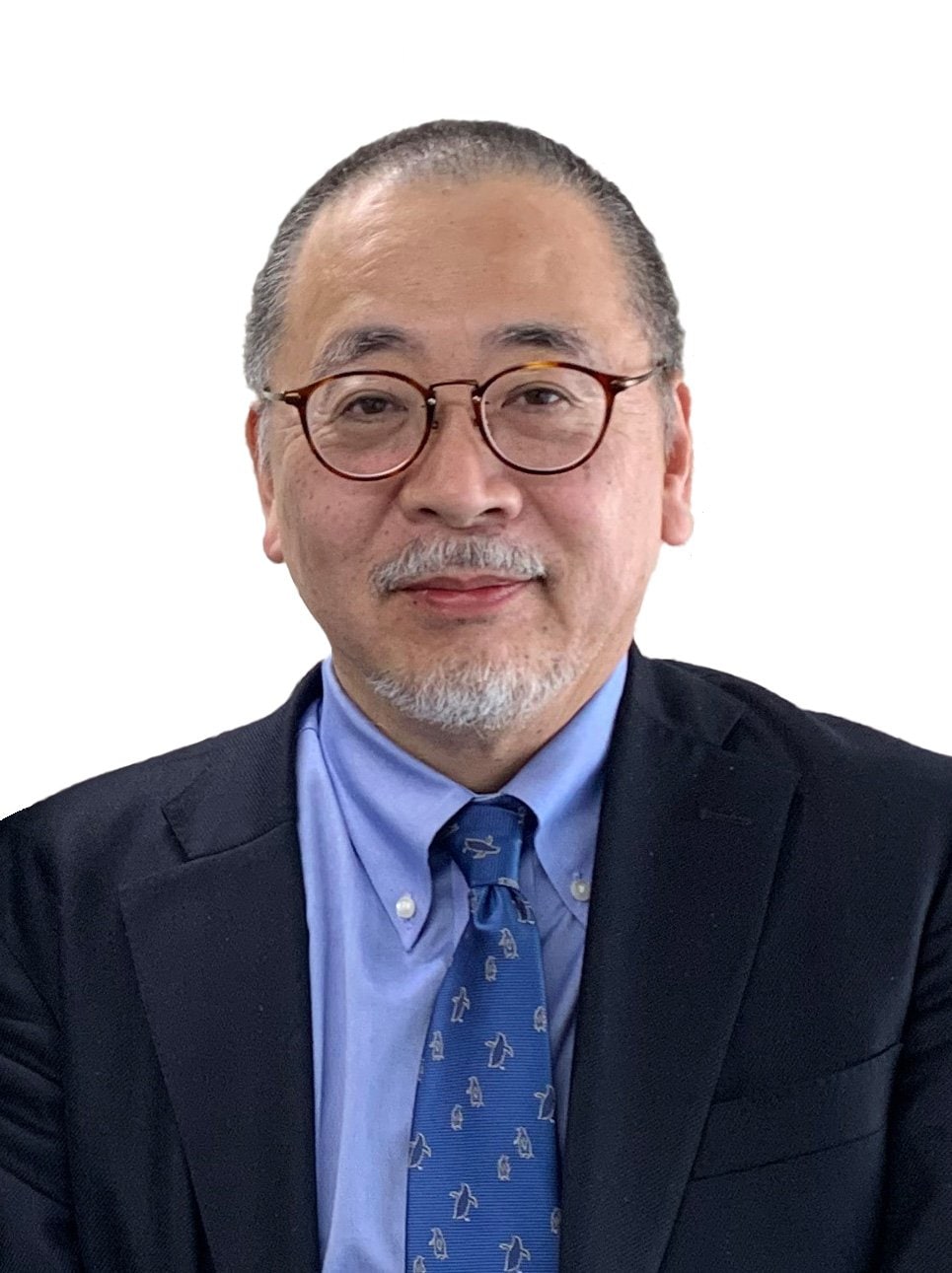 横浜南共済病院スポーツ整形外科部長の山崎哲也医師