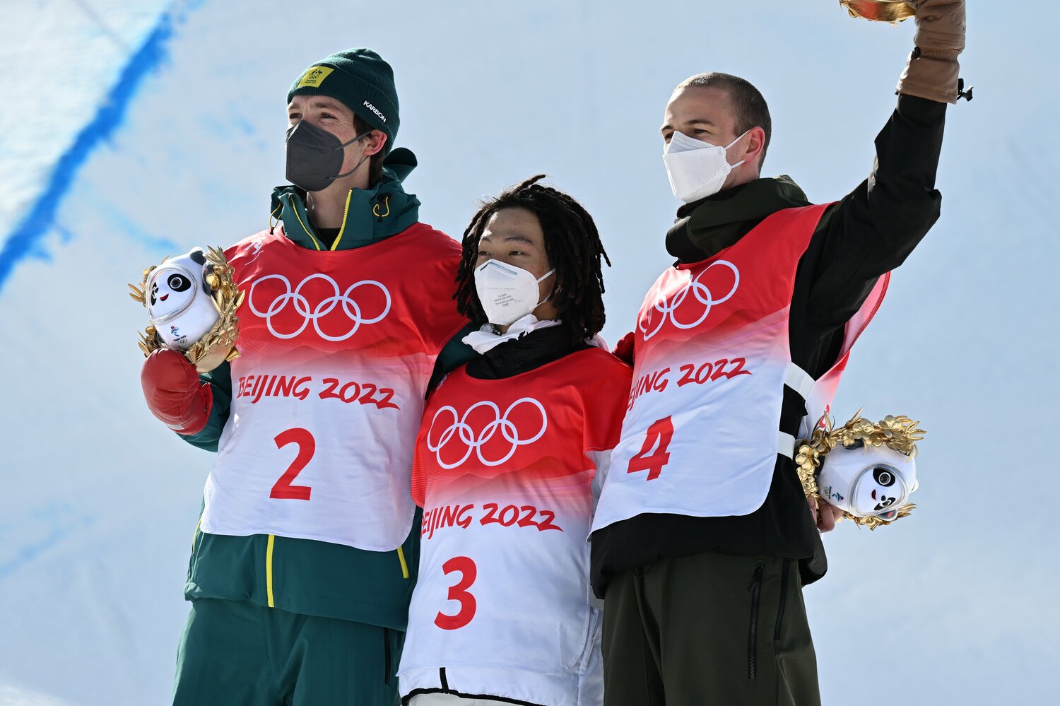 ©️Naoya Sanuki／JMPA