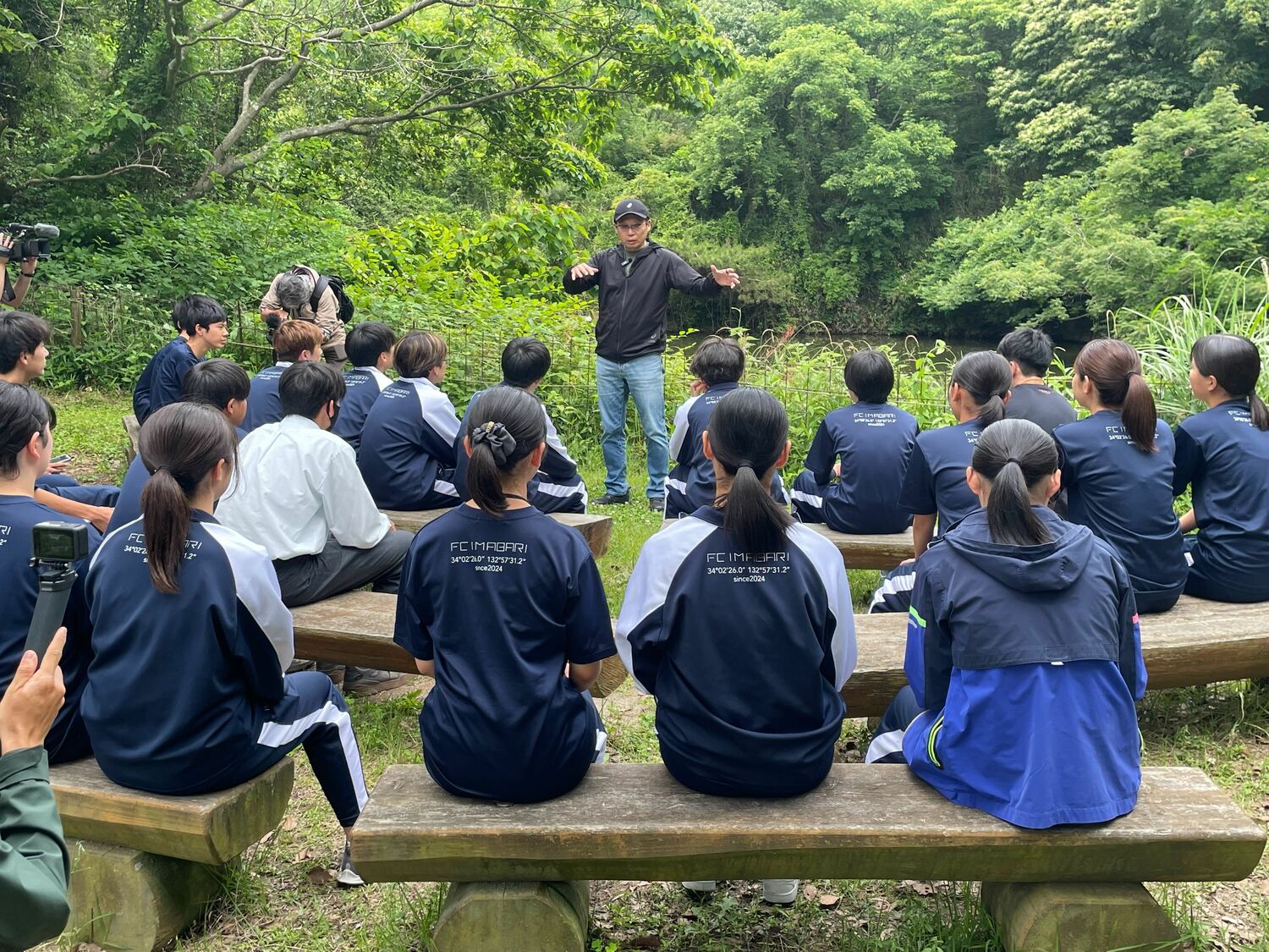 ©FC今治高等学校