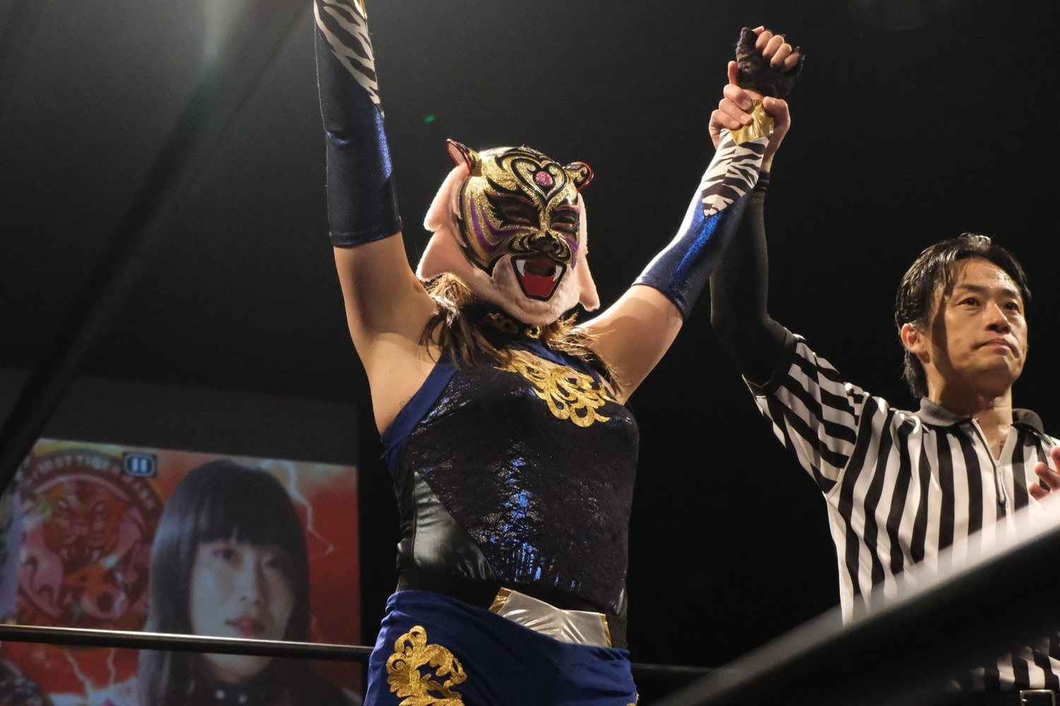 クイーンはデビュー2戦目も勝利。しかし今後も多くの難敵が待ち構えている